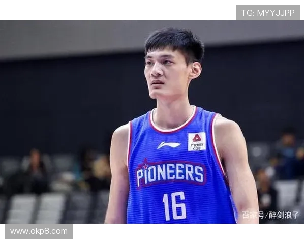 许梦君首秀五三分山东力克广东