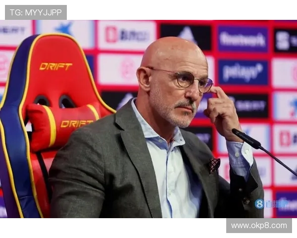 西班牙5月11日提交初选名单 德拉富恩特筹备中